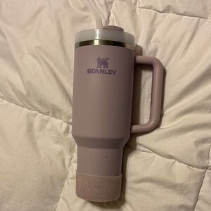 Stanley orchid Purple matte finish 40oz tumbler